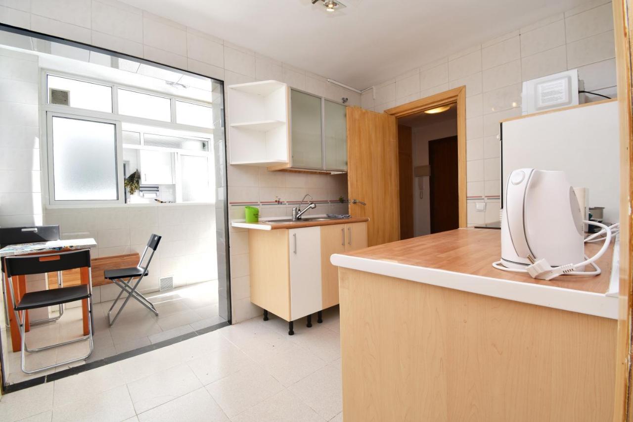 Apartamento De La Croix Apartment Fuengirola Exterior photo