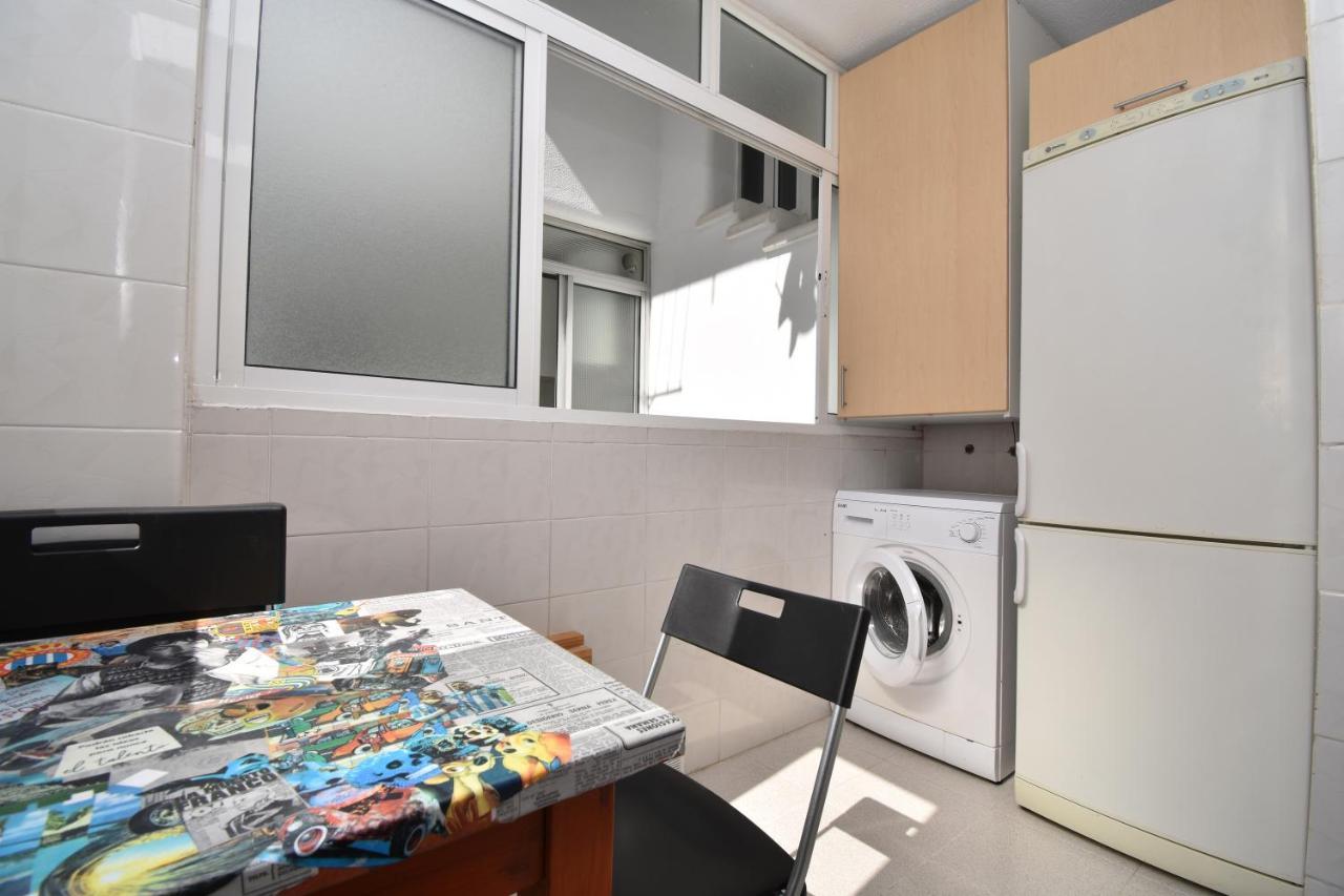 Apartamento De La Croix Apartment Fuengirola Exterior photo