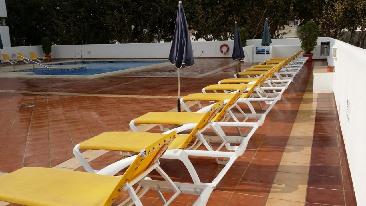 Apartamento De La Croix Apartment Fuengirola Exterior photo